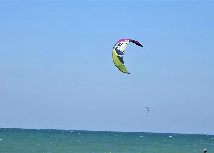 Seafront Im شقة ابزور