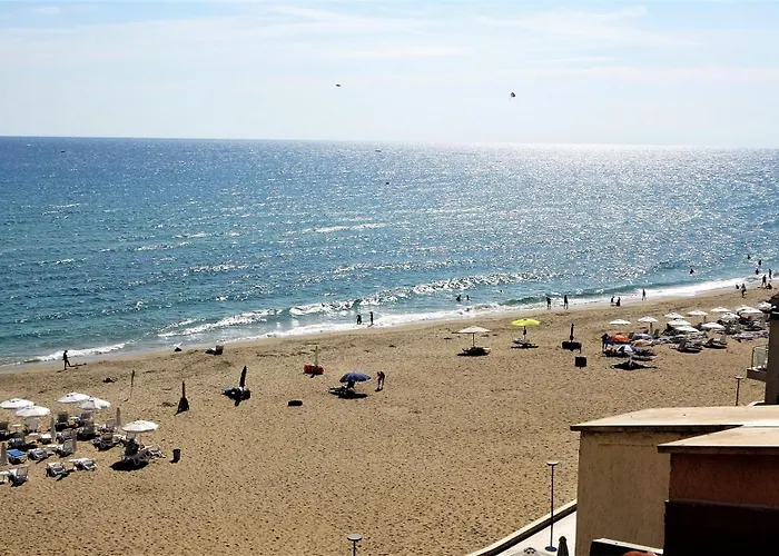 Apartment Seafront Im Obzor