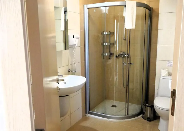 Seafront Im Apartment *