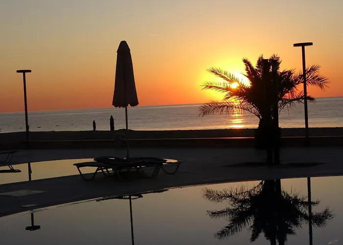 Apartment Seafront Im