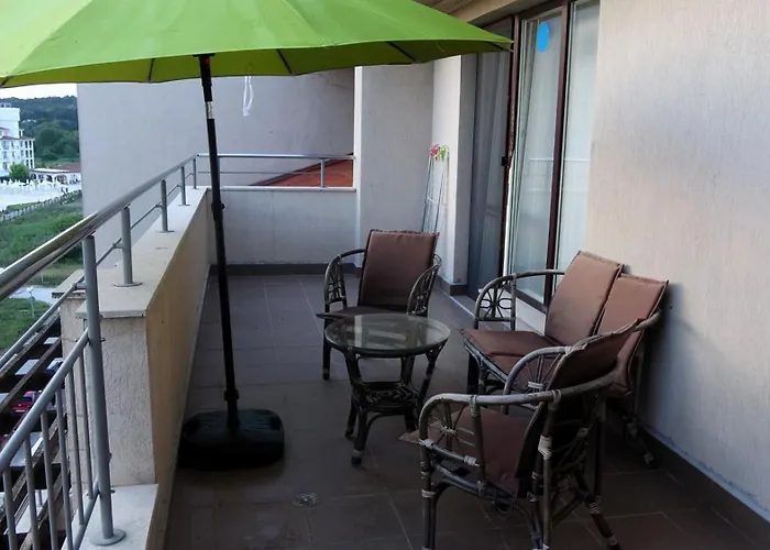 Seafront Im ابزور