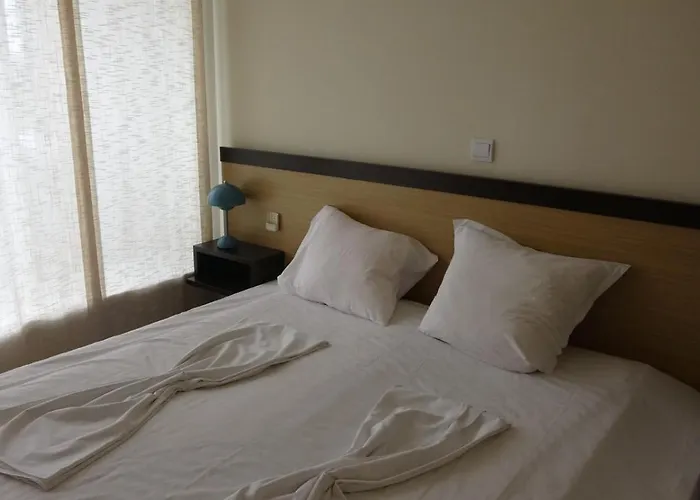 Seafront Im Apartamento