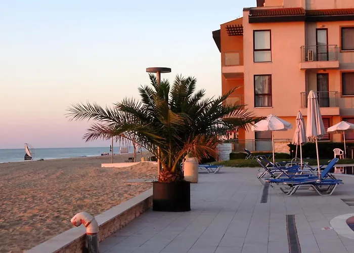 Seafront Im * Обзор
