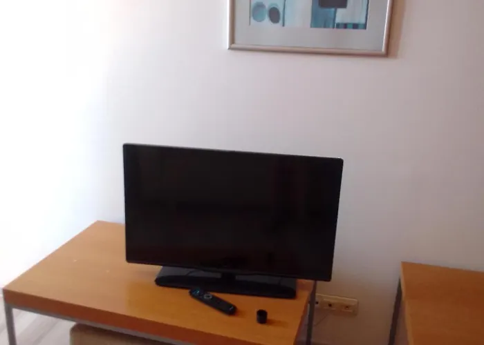 Apartamento Seafront Im Obzor