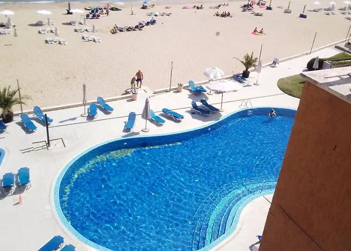 Seafront Im