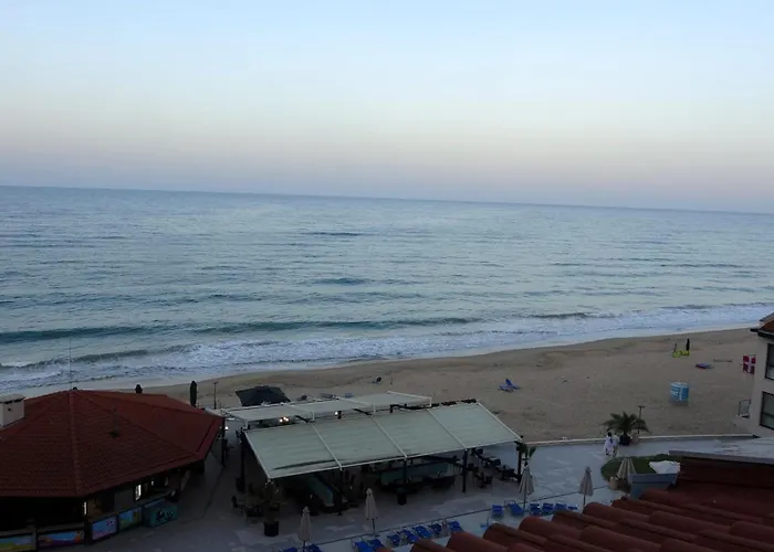 Seafront Im Daire *