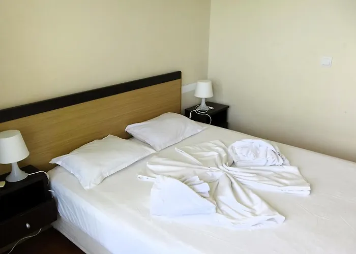 Apartamento Seafront Im