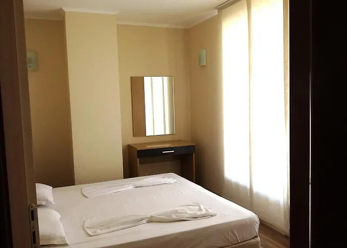 Apartment Seafront Im *