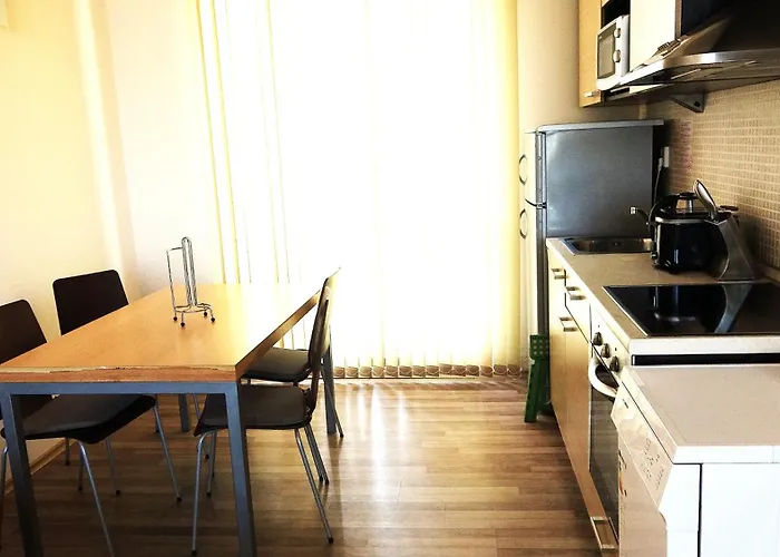 Seafront Im Apartamento Obzor