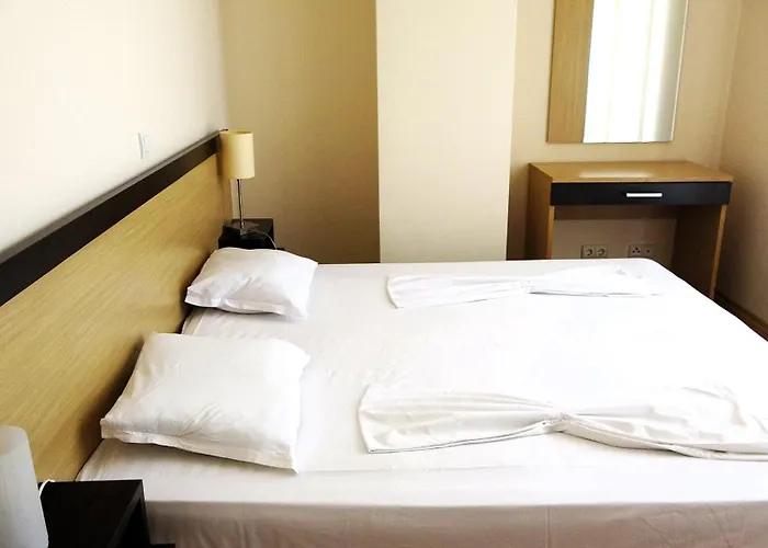 Seafront Im Apartamento *