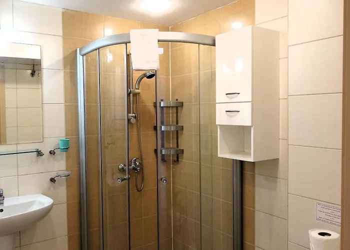 Daire Seafront Im Obzor