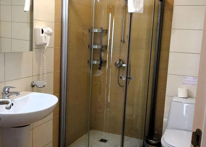 Apartamento Seafront Im