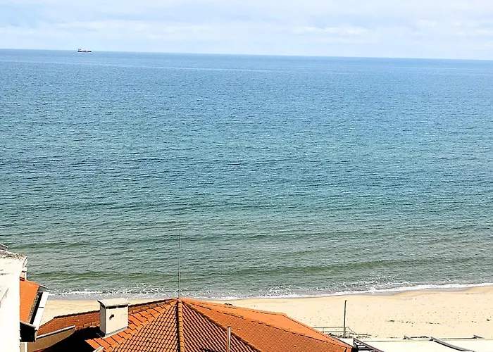 Seafront Im Апартаменты Обзор
